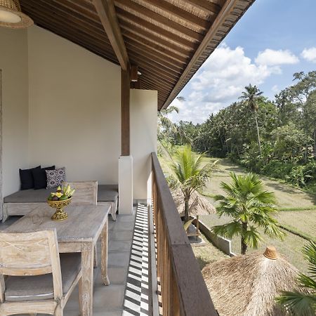 The Sun Of Granary Resort And Villas Ubud Buitenkant foto